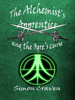 cover image of The Alchemist's Apprentice